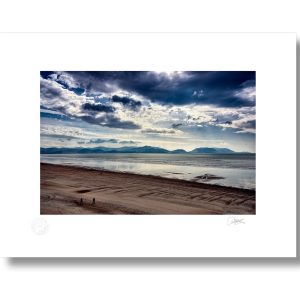 Inch Beach, Co Kerry | Limited Edition | Patrick Donald