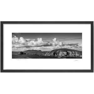 The Sleeping Giant, Slea Head Kerry | Patrick Donald