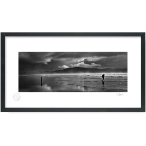 Every Inch the Man | Limited Edition | Patrick Donald