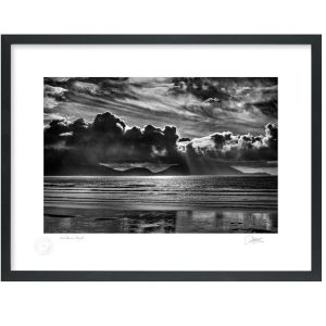 Inch Beach, Dingle Peninsula, Kerry | Signature Print | Patrick Donald Inch Beach, Dingle Peninsula, Kerry | Signature Print | Patrick Donald