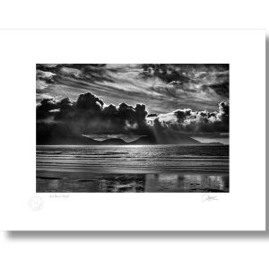 Inch Beach, Dingle Peninsula, Kerry | Signature Print | Patrick Donald Inch Beach, Dingle Peninsula, Kerry | Signature Print | Patrick Donald