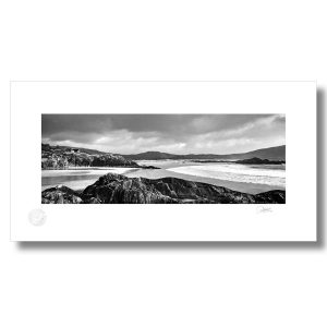 Derrynane Beach, Ring of Kerry | Signature Print | Patrick Donald Derrynane Beach, Ring of Kerry | Signature Print | Patrick Donald