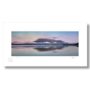Killarney Lake View | Signature Print | Patrick Donald Killarney Lake View | Signature Print | Patrick Donald