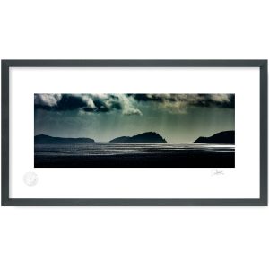 Blasket Islands View | Signature Print | Patrick Donald Blasket Islands View | Signature Print | Patrick Donald