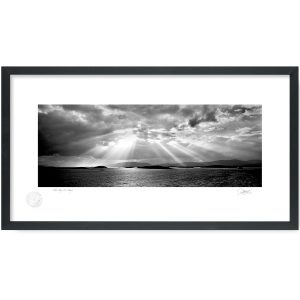 Clew Bay Mayo | Patrick Donald