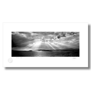 Clew Bay Mayo | Patrick Donald