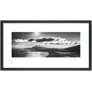 Keel Strand, Achill Island, Co Mayo | Photograph | Patrick Donald