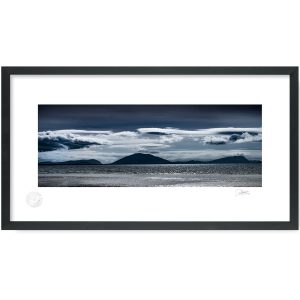 Achill Island View | Limited Edition | Patrick Donald