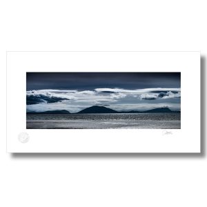 Achill Island View | Limited Edition | Patrick Donald