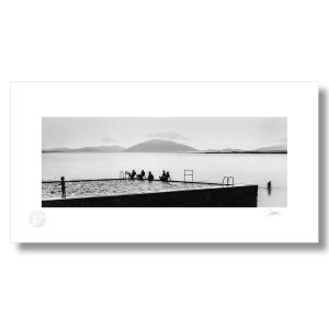 Belmullet Tidal Pool, Mayo | Limited Edition | Patrick Donald