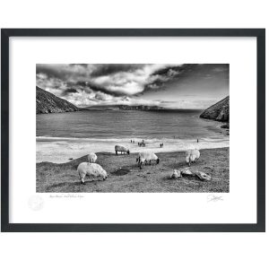 Keem Beach, Achill Island, Mayo | Patrick Donald