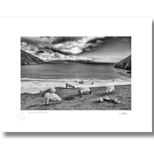 Keem Beach, Achill Island, Mayo | Patrick Donald