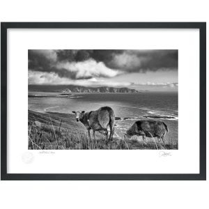 Achill Island, Mayo | Patrick Donald