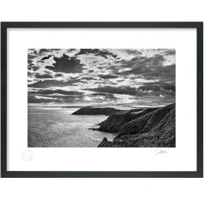 The Copper Coast, Waterford | Signature Print | Patrick Donald The Copper Coast, Waterford | Signature Print | Patrick Donald