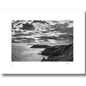 The Copper Coast, Waterford | Signature Print | Patrick Donald The Copper Coast, Waterford | Signature Print | Patrick Donald