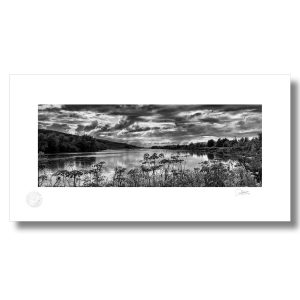 The Suir, Co Waterford | Signature Print | Patrick Donald The Suir, Co Waterford | Signature Print | Patrick Donald