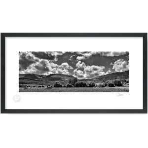The Comeragh Mountains, Waterford | Signature Print | Patrick Donald The Comeragh Mountains, Waterford | Signature Print | Patrick Donald