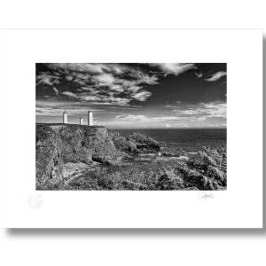 The Copper Coast Waterford | Signature Print | Patrick Donald The Copper Coast Waterford | Signature Print | Patrick Donald