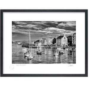 Dungarvan Bay Waterford | Patrick Donald Dungarvan Bay Waterford | Patrick Donald