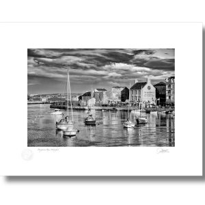 Dungarvan Bay Waterford | Patrick Donald Dungarvan Bay Waterford | Patrick Donald