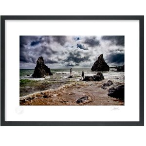 ‘Becoming A Man’ | Limited Edition | Patrick Donald