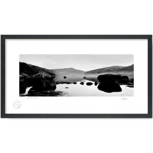 Lough Dan, Co Wicklow| Photograph | Patrick Donald Lough Dan, Co Wicklow| Photograph | Patrick Donald