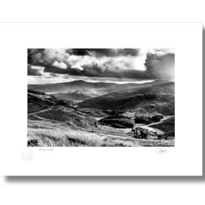 Sally Gap, Co Wicklow | Framed Photograph | Patrick Donald Sally Gap, Co Wicklow | Framed Photograph | Patrick Donald