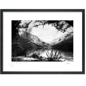 Glendalough Lake, Wicklow | Photograph | Patrick Donald