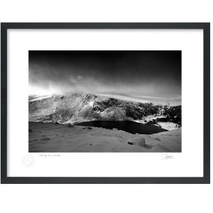 Sally Gap, Co Wicklow | Signature Print | Patrick Donald Sally Gap, Co Wicklow | Signature Print | Patrick Donald