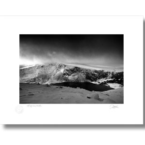 Sally Gap, Co Wicklow | Signature Print | Patrick Donald Sally Gap, Co Wicklow | Signature Print | Patrick Donald