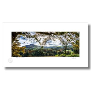 The Sugarloaf, Co Wicklow | Photograph | Patrick Donald