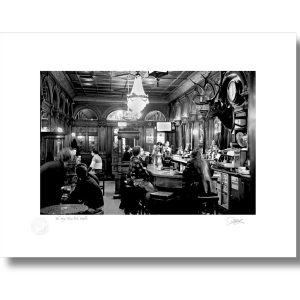The Stags Head Pub, Dublin | Signature Print | Patrick Donald The Stags Head Pub, Dublin | Signature Print | Patrick Donald