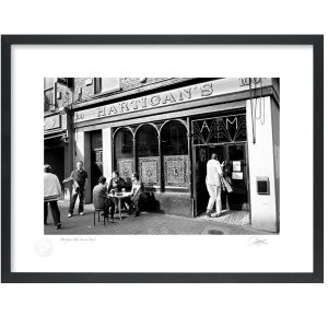 Hartigan’s Pub, Dublin | Patrick Donald Hartigan’s Pub, Dublin | Patrick Donald