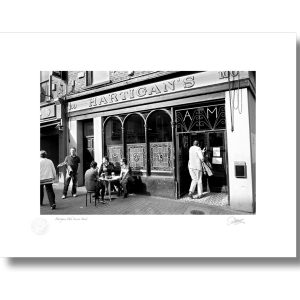 Hartigan’s Pub, Dublin | Patrick Donald Hartigan’s Pub, Dublin | Patrick Donald
