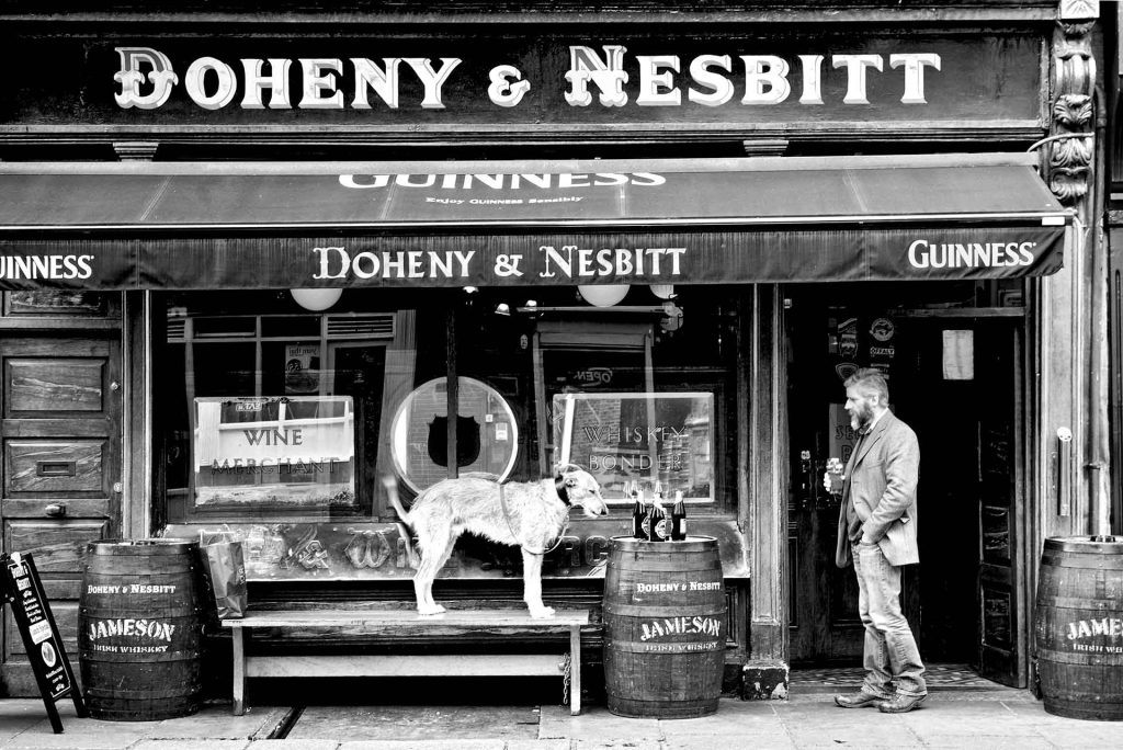 Black and White Photography