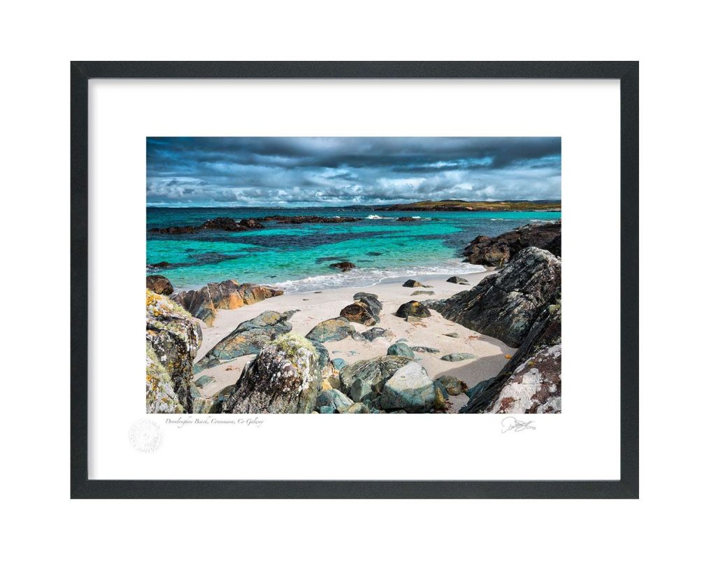 Irish Landscape Photography Service