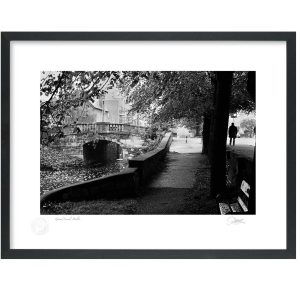 Grand Canal Dublin | Limited Edition | Patrick Donald Grand Canal Dublin | Limited Edition | Patrick Donald
