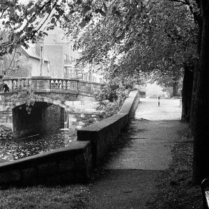 Grand Canal Dublin | Limited Edition | Patrick Donald Grand Canal Dublin | Limited Edition | Patrick Donald