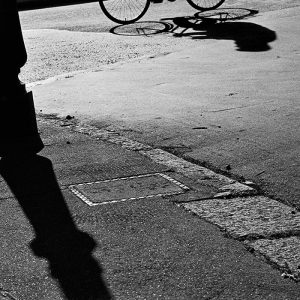 Street Corner, Dublin | Limited Edition | Patrick Donald