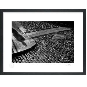 Temple Bar Cobbles | Limited Edition | Patrick Donald Temple Bar Cobbles | Limited Edition | Patrick Donald