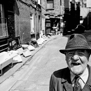 Kings  St  North Dublin | Limited Edition | Patrick Donald