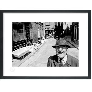 North Kings Street Dublin | Limited Edition | Patrick Donald North Kings Street Dublin | Limited Edition | Patrick Donald