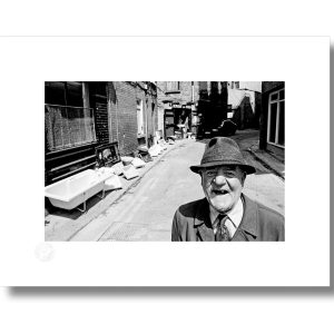 North Kings Street Dublin | Limited Edition | Patrick Donald North Kings Street Dublin | Limited Edition | Patrick Donald