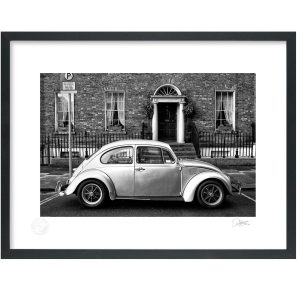 Dublin Beetle | Signature Print | Patrick Donald Dublin Beetle | Signature Print | Patrick Donald