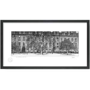 Trinity College Rooms | Signature Print | Patrick Donald Trinity College Rooms | Signature Print | Patrick Donald