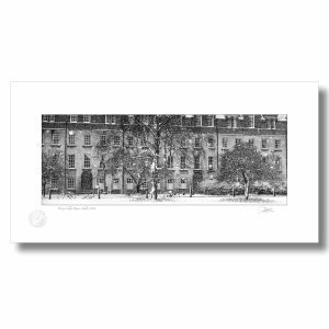 Trinity College Rooms | Signature Print | Patrick Donald Trinity College Rooms | Signature Print | Patrick Donald