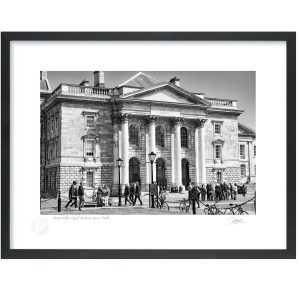 Trinity College Chapel, Dublin | Signature Print | Patrick Donald Trinity College Chapel, Dublin | Signature Print | Patrick Donald