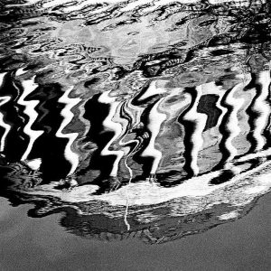 Four Courts Reflection in Liffey | Limited Edition | Patrick Donald Four Courts Reflection in Liffey | Limited Edition | Patrick Donald