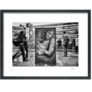 Art is Not A Crime | Limited Edition | Patrick Donald Art is Not A Crime | Limited Edition | Patrick Donald