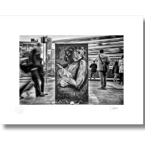 Art is Not A Crime | Limited Edition | Patrick Donald Art is Not A Crime | Limited Edition | Patrick Donald